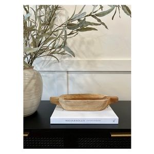 NEW Maya Decorative Bowl